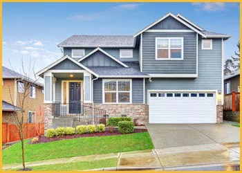 Community Garage Door Service Vancouver, WA 360-571-0455 - cont-residential-garage-door-10-48m